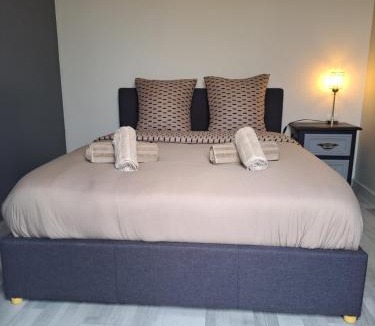 Quartier Sapins-Chatelet-Lombardie Apartment | Le 57 Rouen