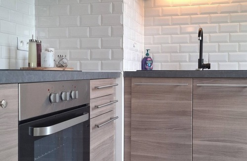 Quartier Sapins-Chatelet-Lombardie Apartment | Le 57 Rouen
