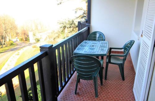 Villers-sur-Mer Apartment | Le 59 Vue Mer - Linge de maison et ménage inclus