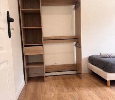 Roye Apartment | Le 5HR