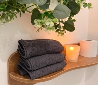 Roye Apartment | Le 5HR