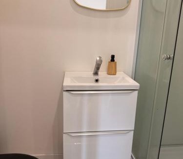 Roye Apartment | Le 5HR