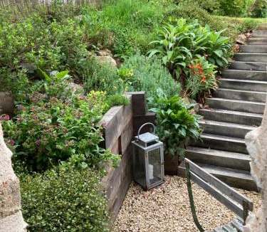 Saint-Seglin House | Le 6