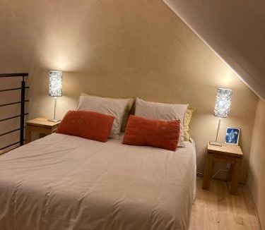 Saint-Seglin House | Le 6