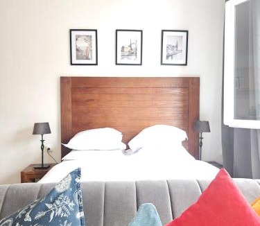 Saint-Maurice Apartment | Le 61 Roosvelt
