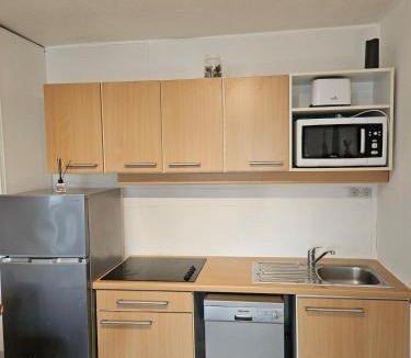 Saint-Maurice Apartment | Le 61 Roosvelt