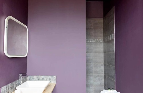 Eu Apartment | LE 64, Chambre Lilas DE MER