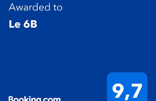 Hoenheim House | Le 6B