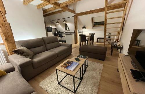 Hoenheim House | Le 6B