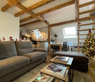 Hoenheim House | Le 6B