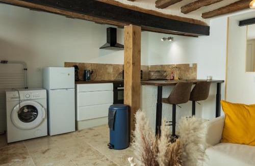 Loches Apartment | Le 7 BIS Loches