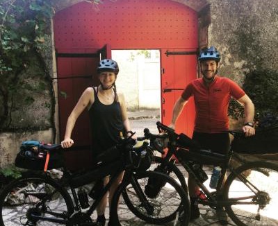 Castelfranc Bed & Breakfast | Le 7 des Tonneliers