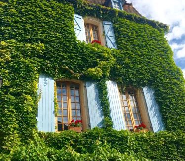 Castelfranc Bed & Breakfast | Le 7 des Tonneliers