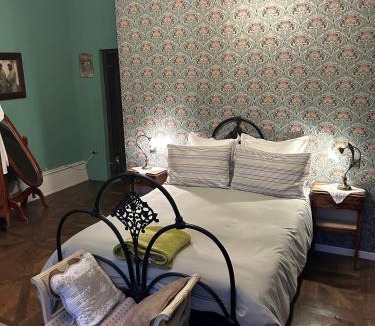 Castelfranc Bed & Breakfast | Le 7 des Tonneliers