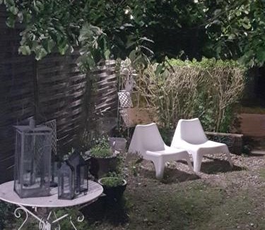 Mesland House | Le 7