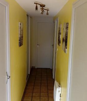 Gamaches House | Le 76