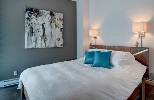 Saint-Jean-Baptiste House | Le 760504 for rent - Old Quebec City