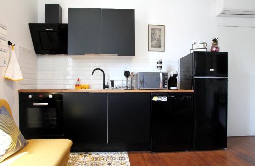 Agen Apartment | LE 7E ART Salle de cinéma privée centre Agen