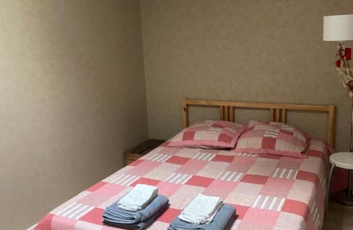 La Rochefoucauld Apartment | Le 8 Cour