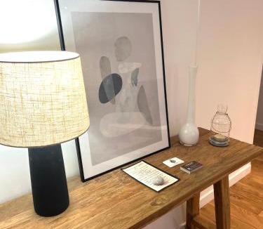 Honfleur Apartment | Le 8