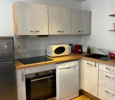 Honfleur Apartment | Le 8