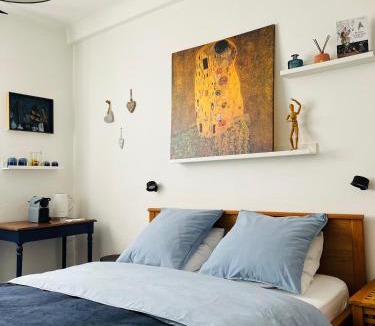 Mutzig Bed & Breakfast | Le 8