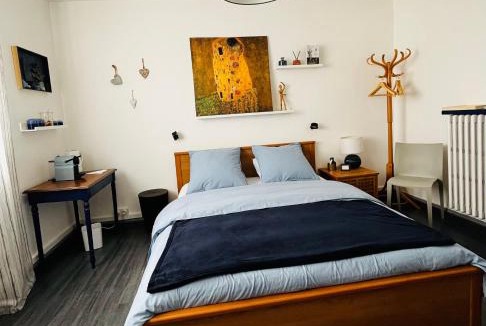 Mutzig Bed & Breakfast | Le 8