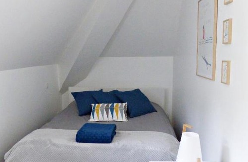 Audierne Apartment | Le 8 - Le Eight Audierne
