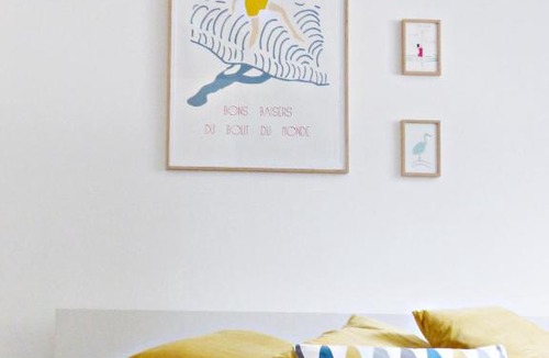 Audierne Apartment | Le 8 - Le Eight Audierne