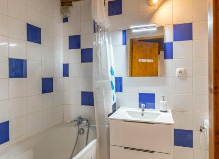 Cremieu Apartment | Le 8 rue Mulet