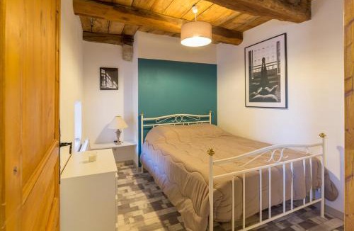 Cremieu Apartment | Le 8 rue Mulet