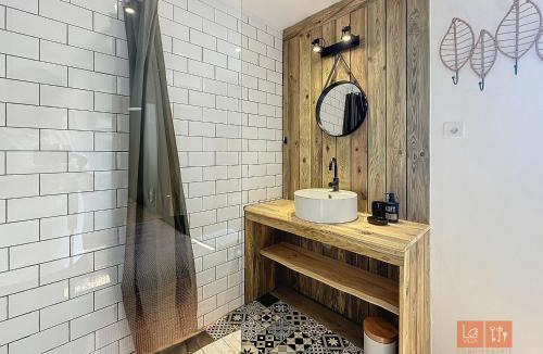 Wimille Apartment | Le 8000 - Proche plage Wimereux