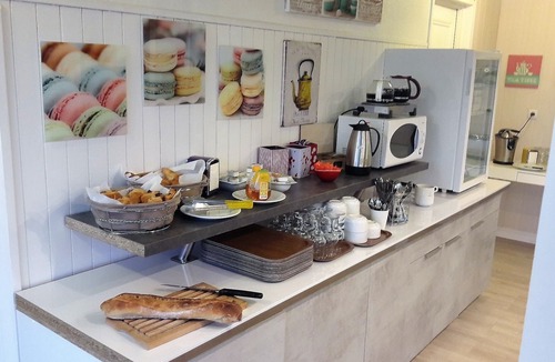 Castres Hotel | Le 81 Hôtel