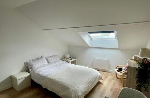 Liberation Apartment | LE 84