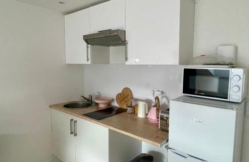 Liberation Apartment | LE 84