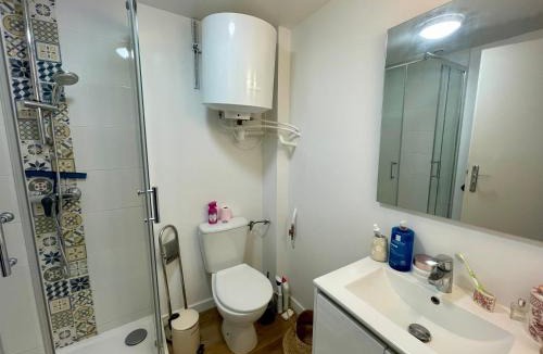 Liberation Apartment | LE 84