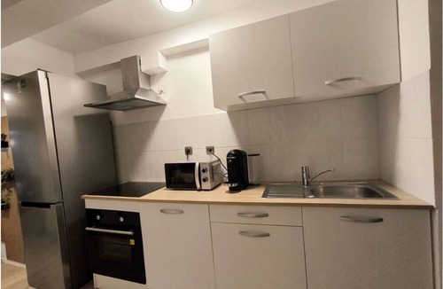Carcassonne Apartment | Le 86 - Apartment for 6 people