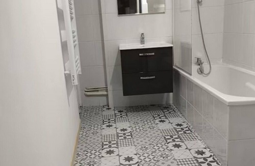 Carcassonne Apartment | Le 86 - Apartment for 6 people