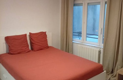 Carcassonne Apartment | Le 86 - Apartment for 6 people