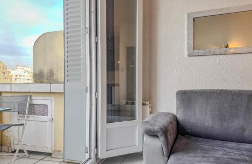 Secteur 4 Apartment | Le 89 Mallifaud - Caserne de Bonne