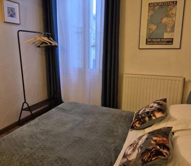 Rabastens Hotel | Le 9 en Cuisine
