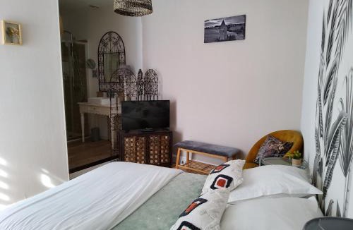 Rabastens Hotel | Le 9 en Cuisine