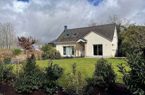Isneauville House | Le 90 - Cosy family home