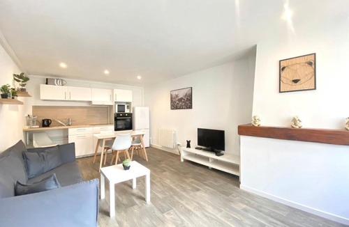 Rouen Apartment | Le 940 Appartement 1 Chambre