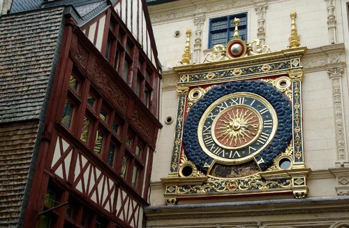 Rouen Apartment | Le 940 Appartement 1 Chambre