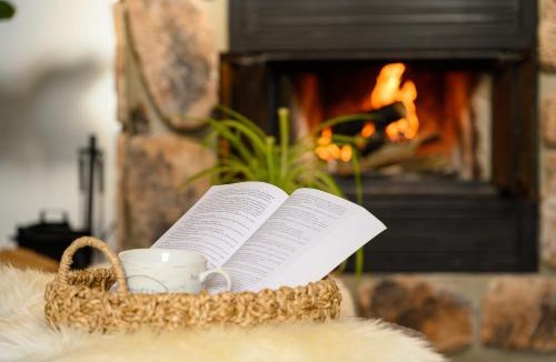 Sainte-Lucie-des-Laurentides House | Le Alesund, 5BR avec SPA, PLAGE et embarcations