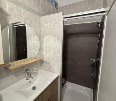 Nord-Saint-Martin Apartment | Le Anatole - Appart cosy, métro à proximité