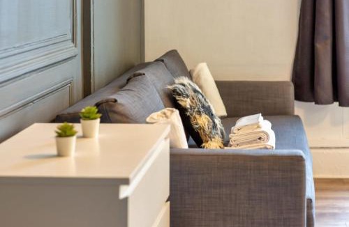 Coteaux Ouest Apartment | Le Angèle votre studio au cœur de Rouen !