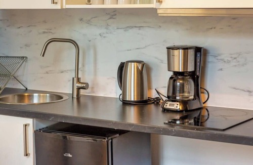 Coteaux Ouest Apartment | Le Angèle , votre studio, au cœur de Rouen !