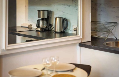 Coteaux Ouest Apartment | Le Angèle , votre studio, au cœur de Rouen !